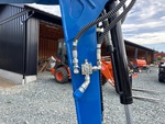 Hydraulics with