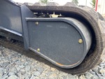 Drivetrain with Right Drive Motor