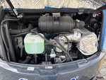 Moteur with Engine - Left Side