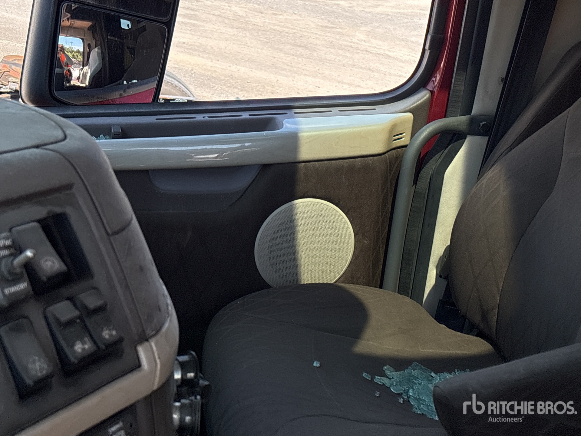 2016 Volvo VNL