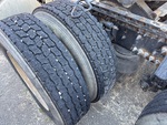4 Underbody - Truck with
