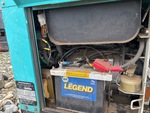 Generator with