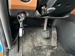 Cab with