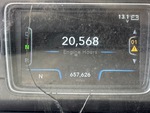 Cab with Engine Hours