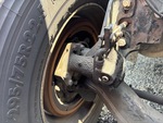 Brakes with