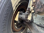 Brakes with