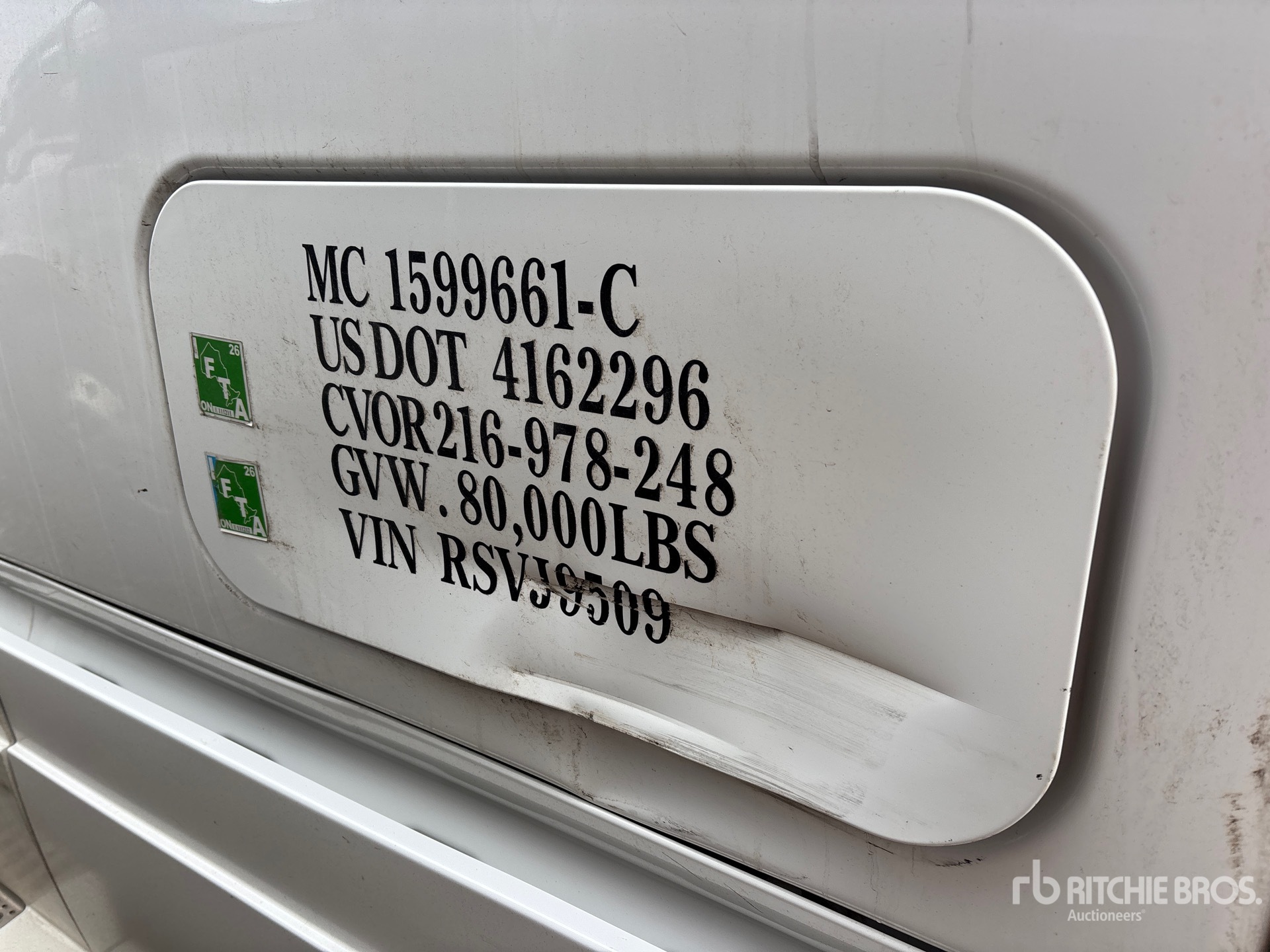 2024 Freightliner CASCADIA 126