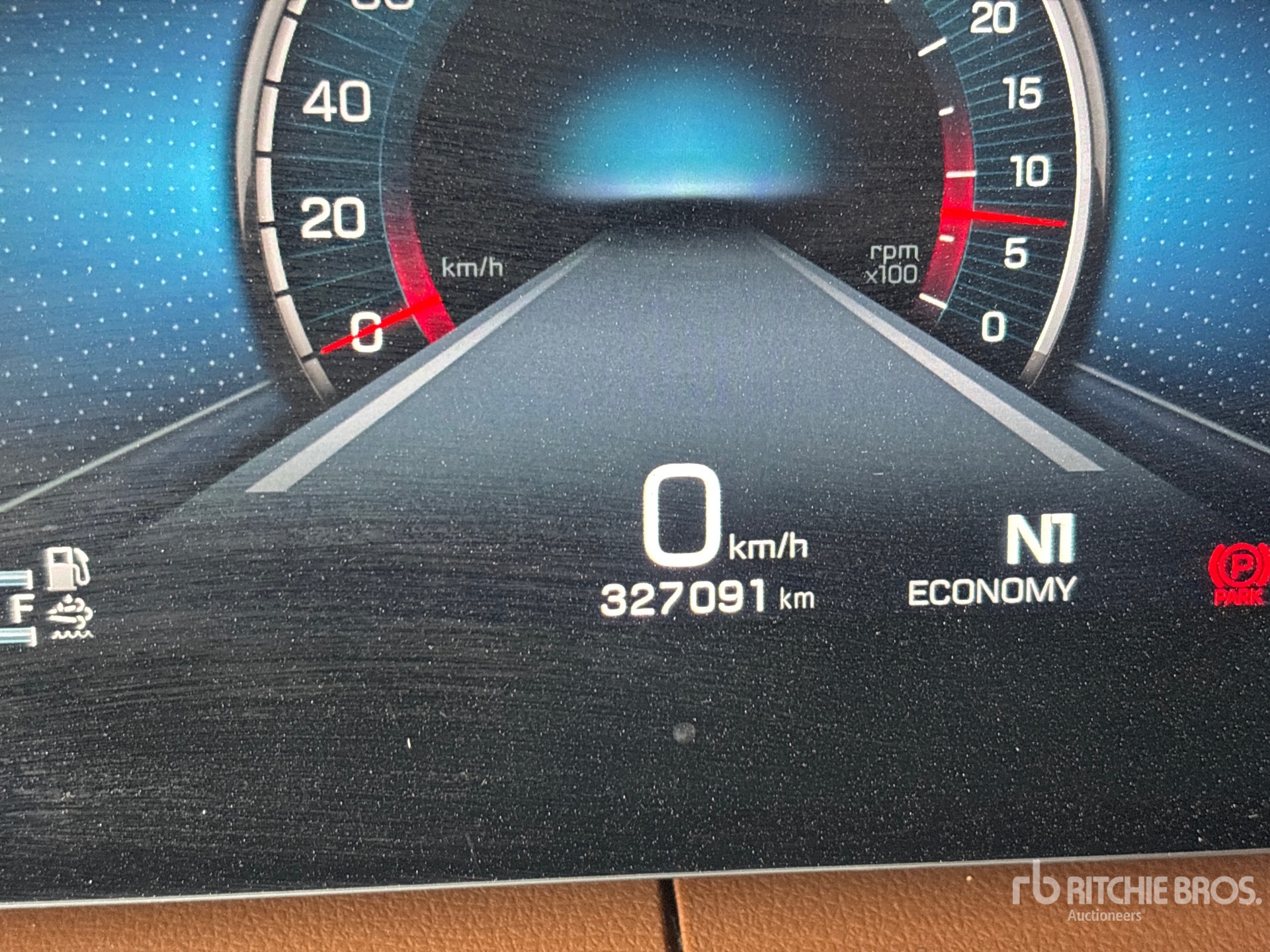 2024 Freightliner CASCADIA 126