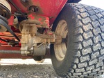 Drivetrain with