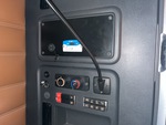Cab with