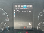 Cab with Engine Hours