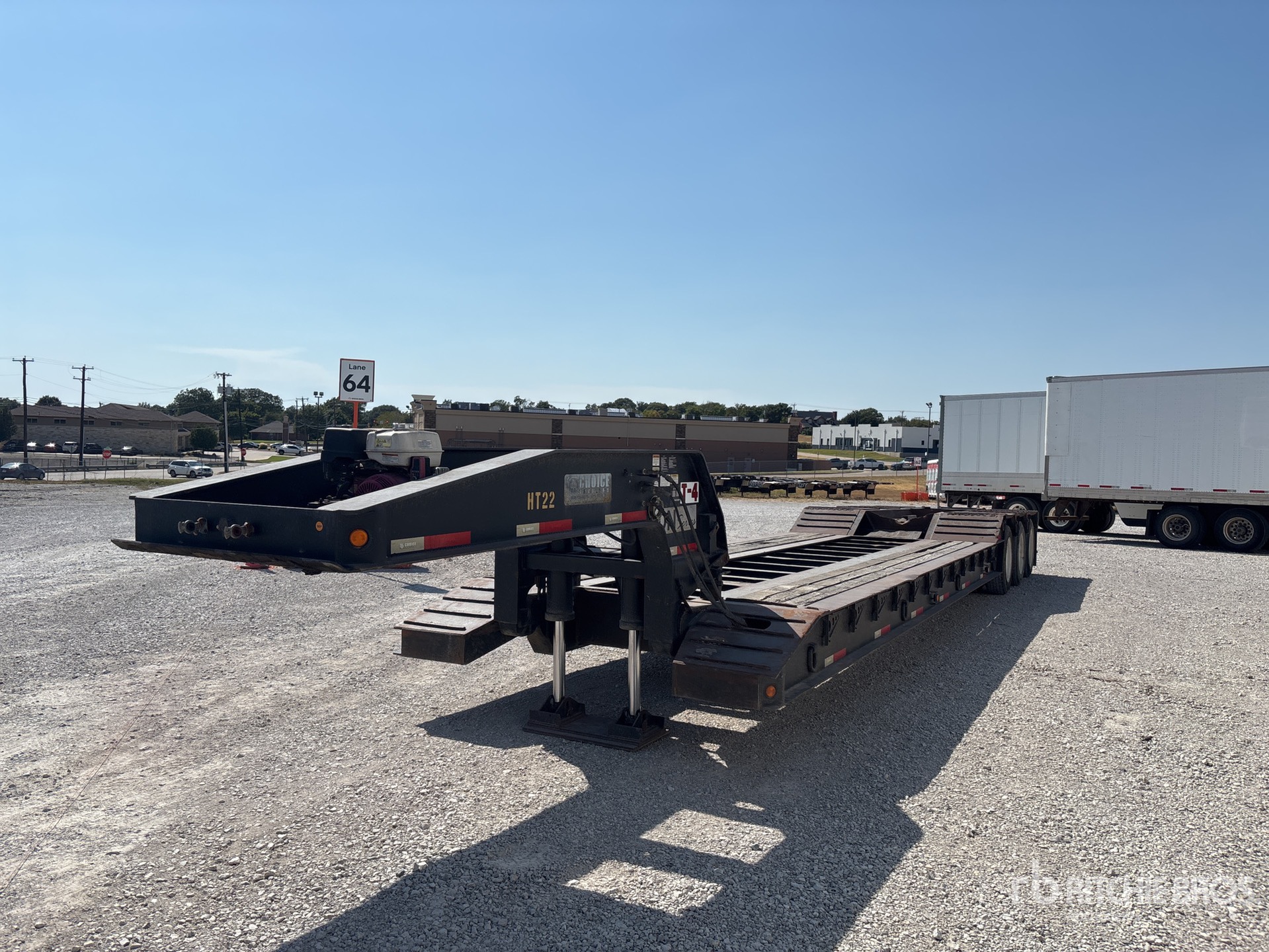 2015 Choice 355DN