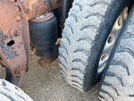 4 Underbody - Truck with