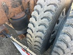 4 Underbody - Truck with