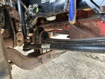 4 Underbody - Truck with