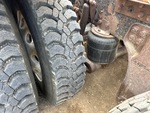 4 Underbody - Truck with