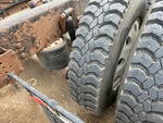 4 Underbody - Truck with
