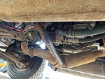 4 Underbody - Truck with