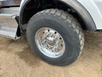 4 Underbody - Truck with