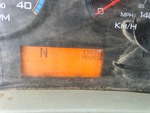 Cab with Engine Hours