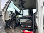 Cab with