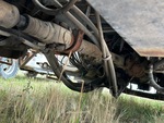Drivetrain with