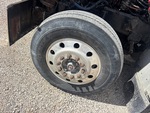 4 dessous de caisse - Camion with