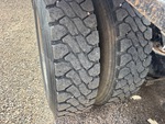 4 dessous de caisse - Camion with