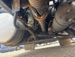 4 dessous de caisse - Camion with