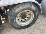 4 dessous de caisse - Camion with