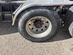 4 dessous de caisse - Camion with