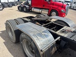 4 dessous de caisse - Camion with