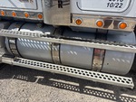4 dessous de caisse - Camion with