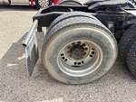 4 dessous de caisse - Camion with