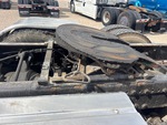 4 dessous de caisse - Camion with