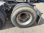 4 dessous de caisse - Camion with