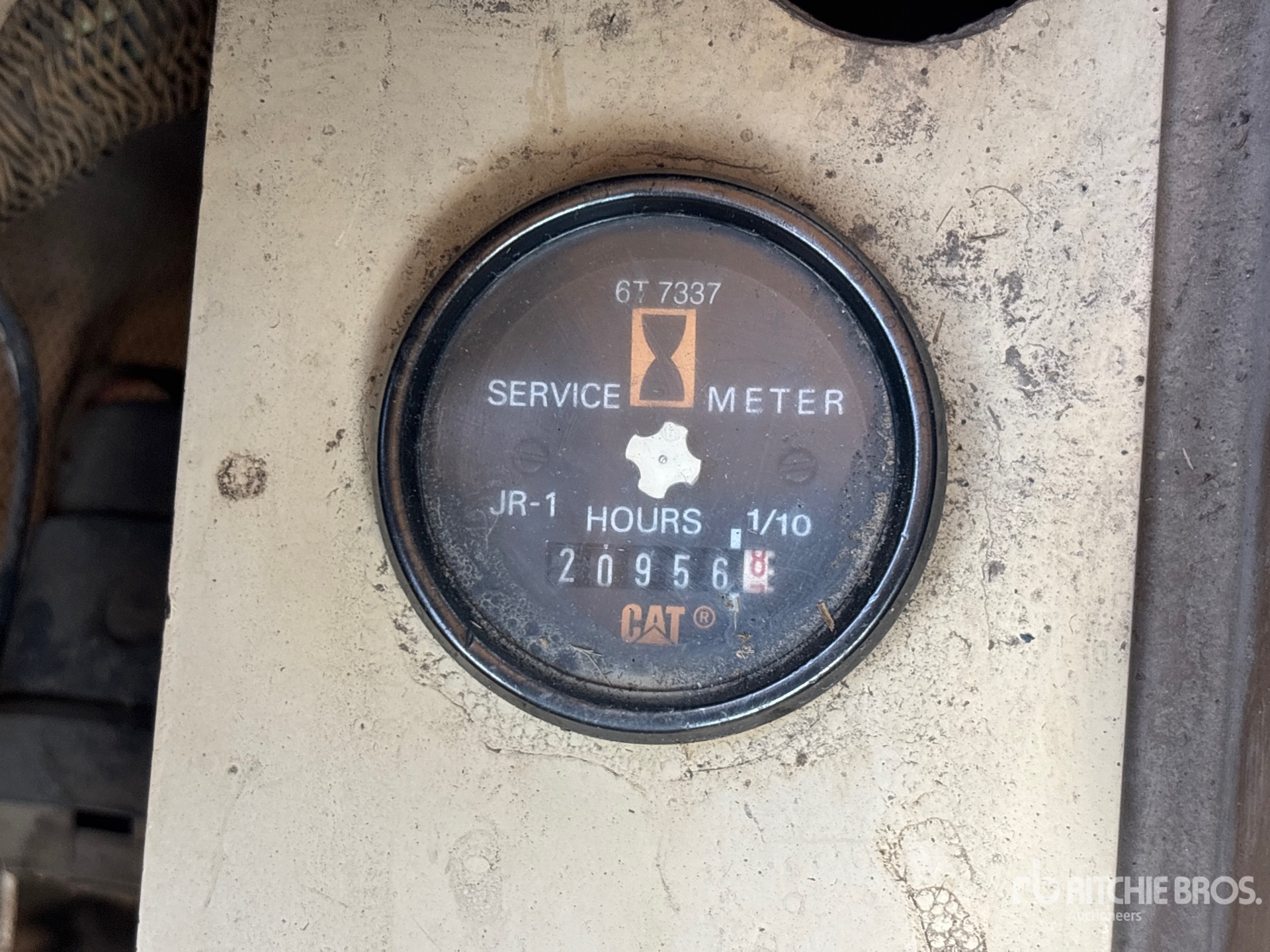1992 Caterpillar 950F