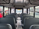Interior with
