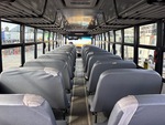Interior with