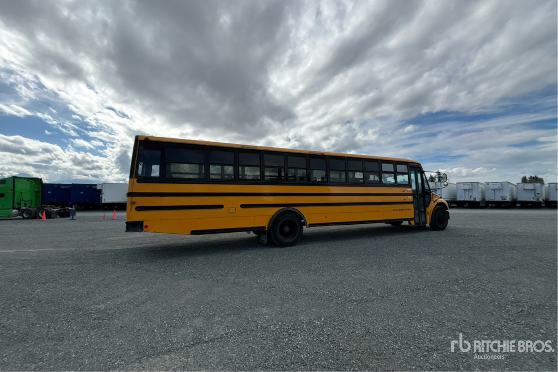 2008 Thomas B2