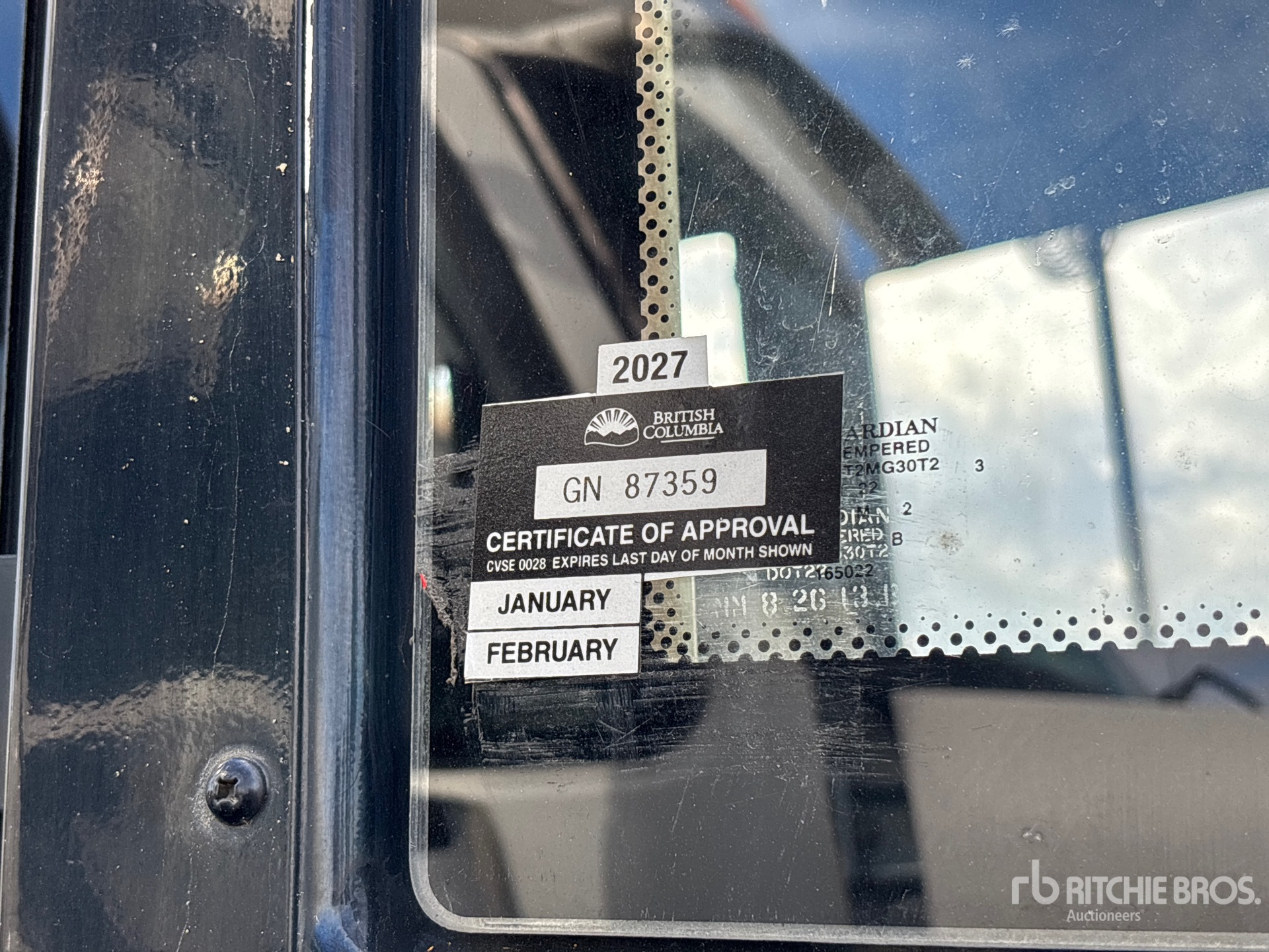 2008 Thomas B2