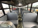 Interior with