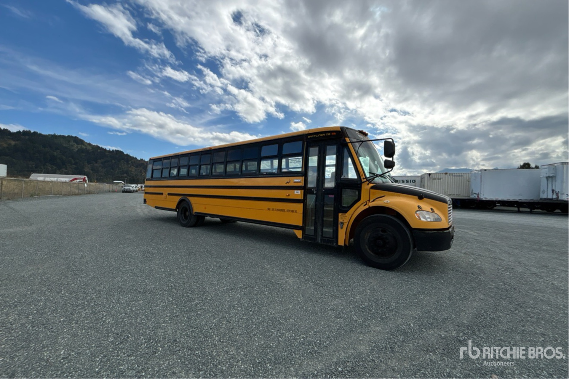 2008 Thomas B2