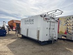 General Appearance with Bild, Ecke vorne rechts