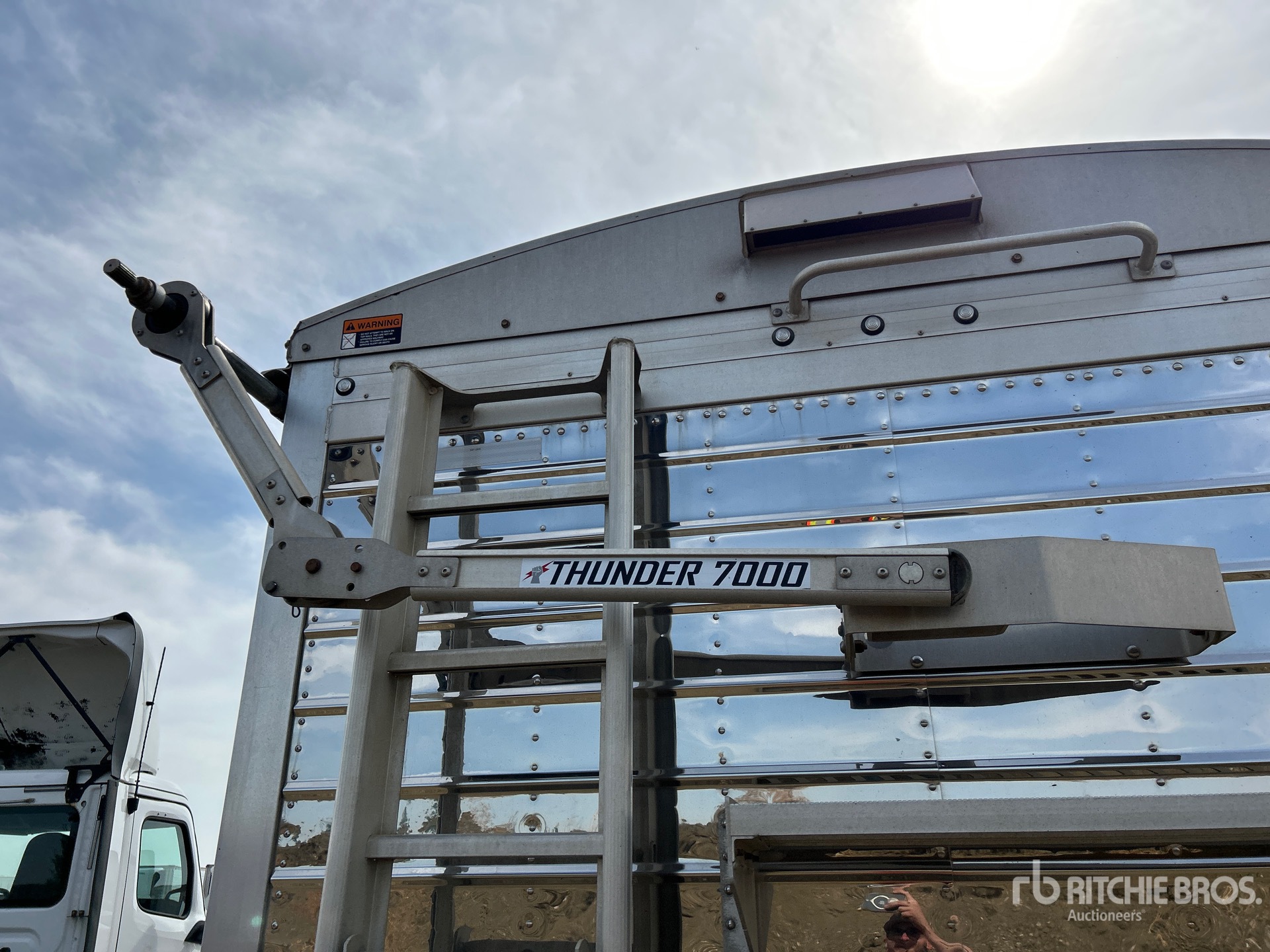 2024 Timpte SUPER HOPPER