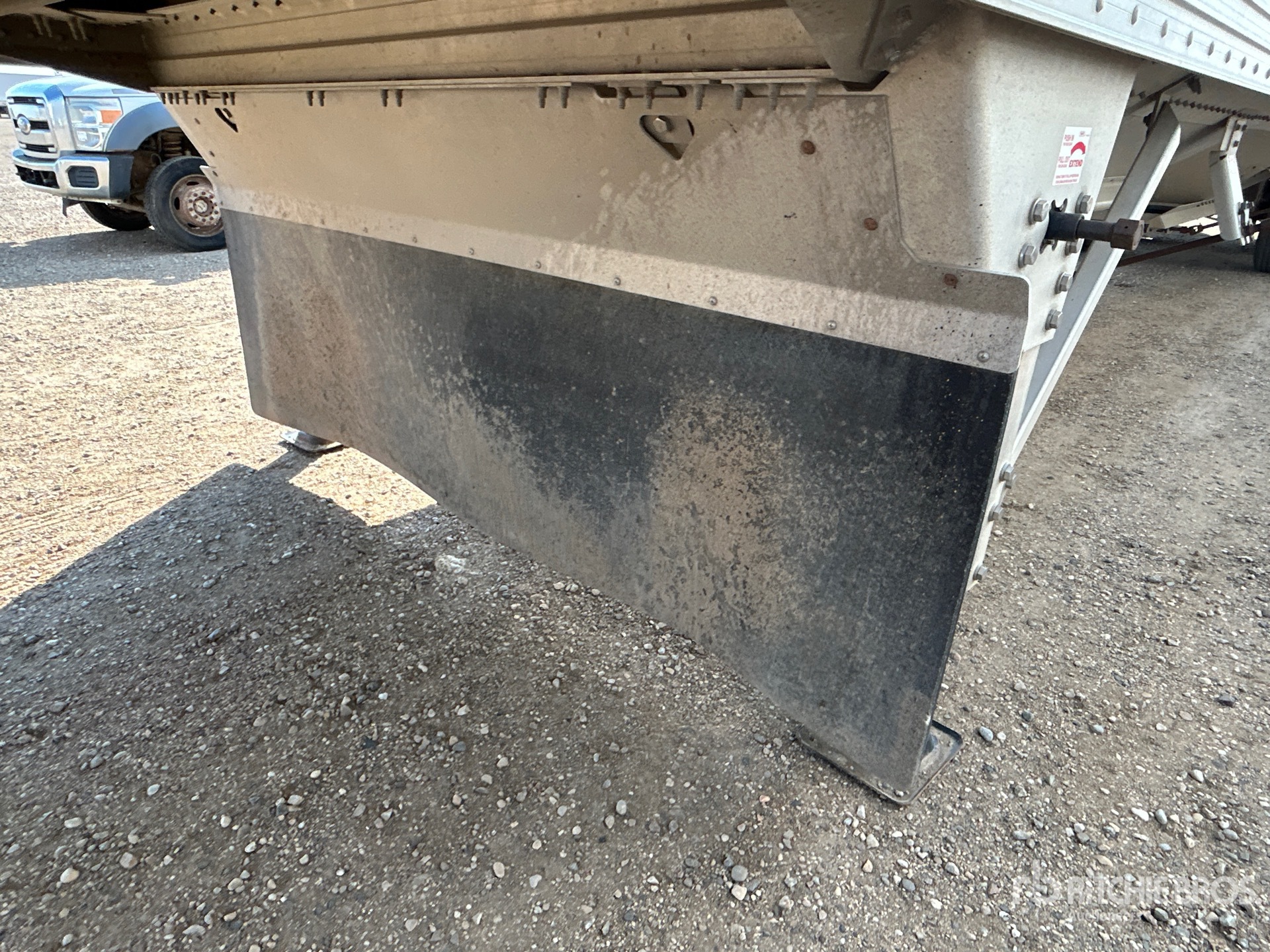 2024 Timpte 48 FT TRI/A