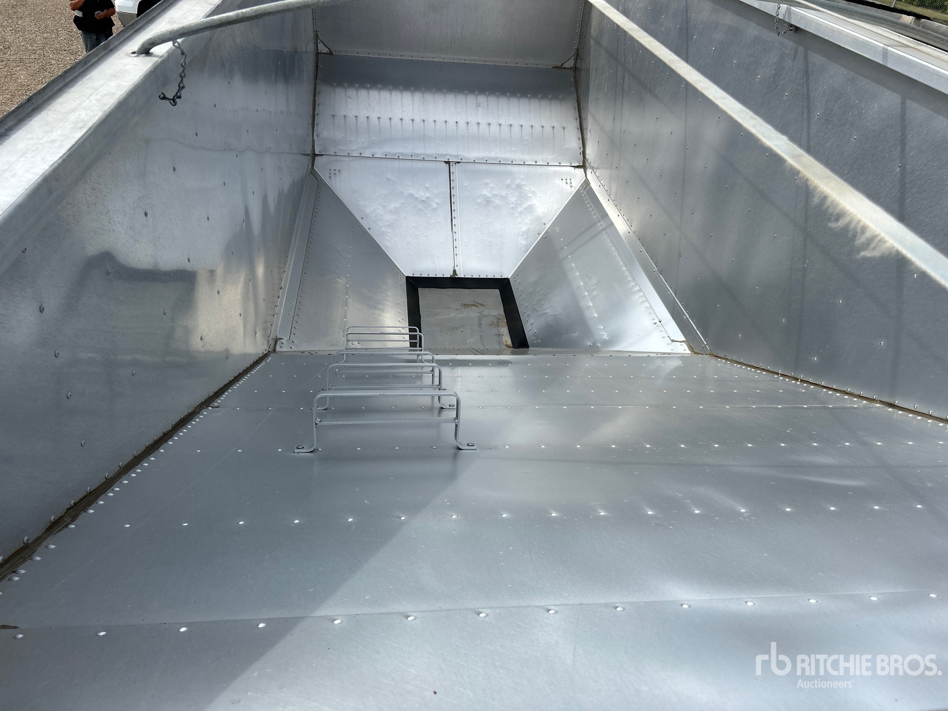 2024 Timpte SUPER HOPPER