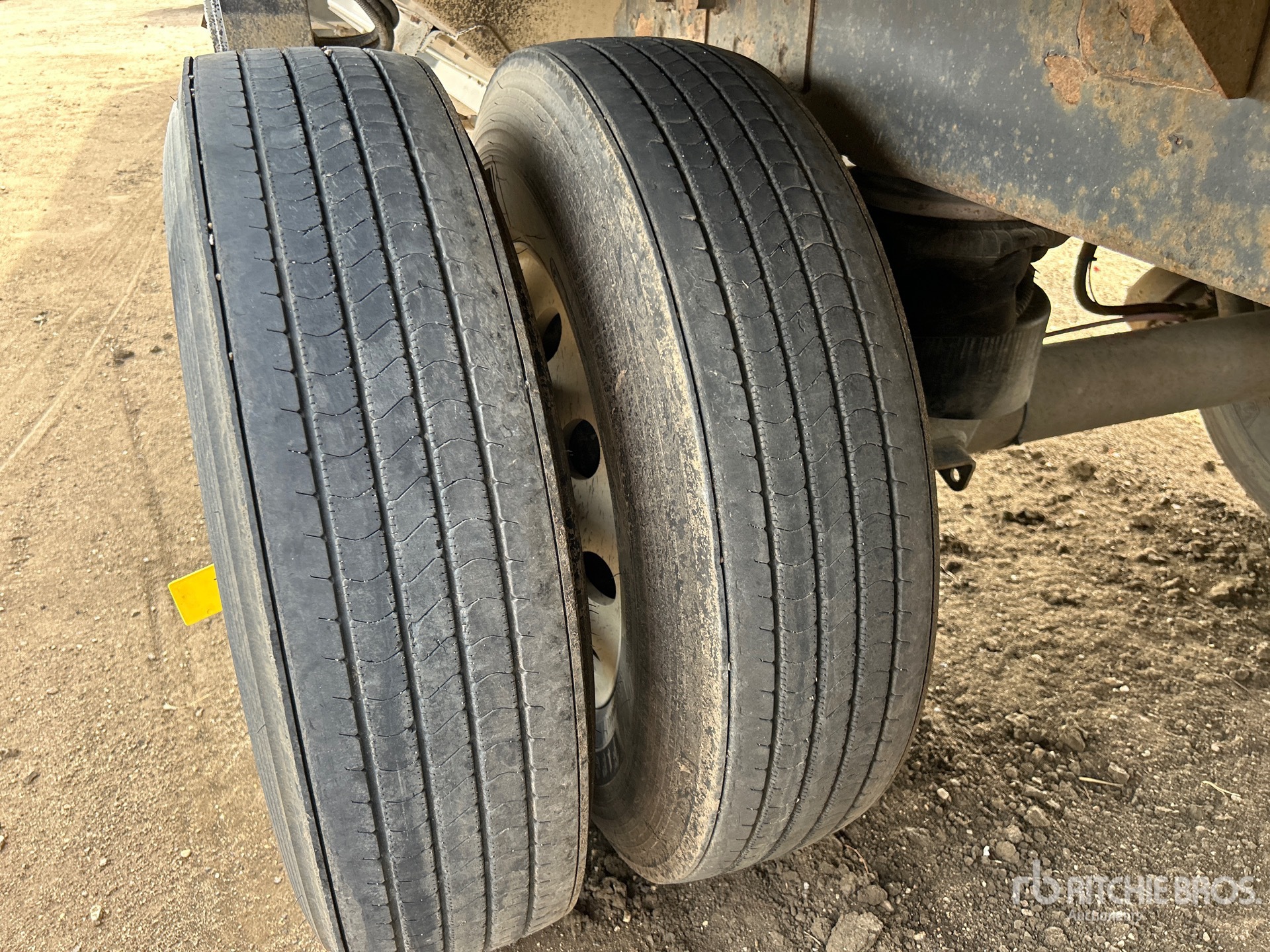 2024 Timpte SUPER HOPPER