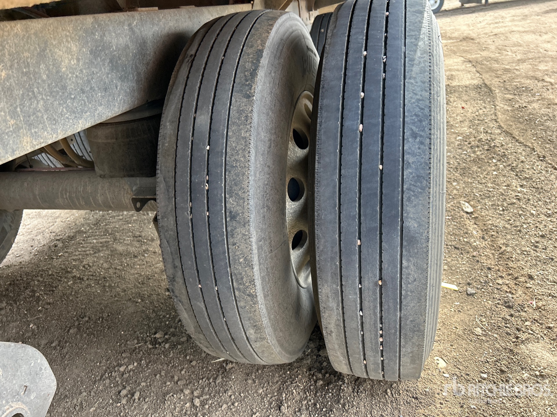 2024 Timpte SUPER HOPPER