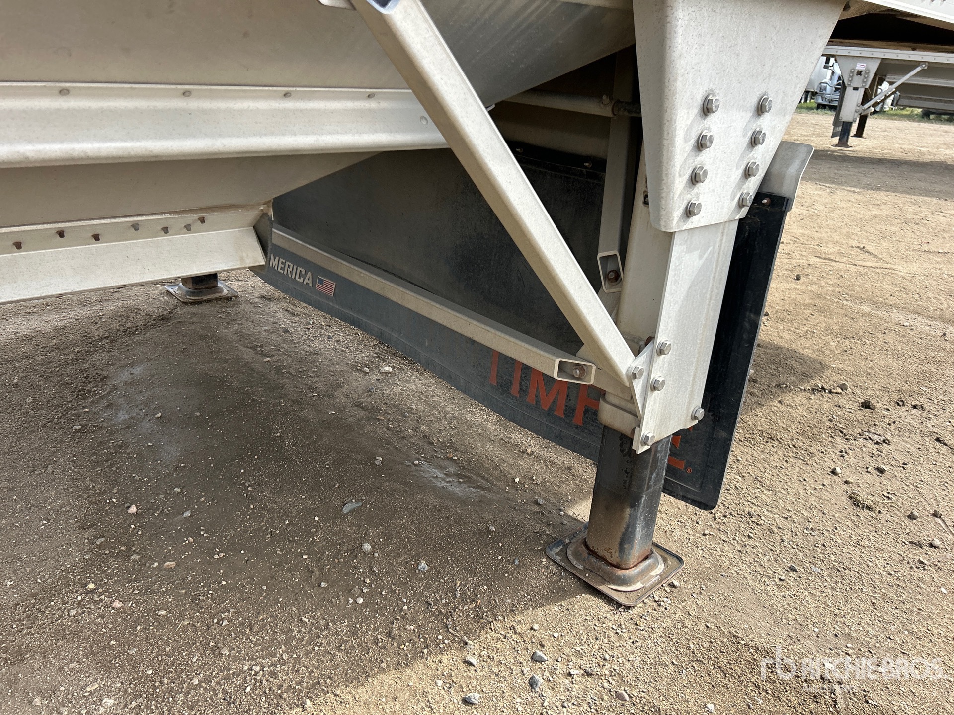 2024 Timpte SUPER HOPPER